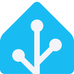 Home Assistant Logo