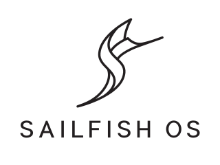 Sailfish OS logo