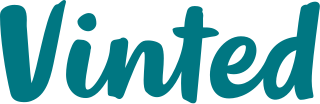 Vinted Logo