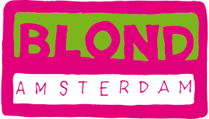 Logo Blond Amsterdam