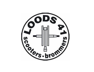 Loods 41 Logo